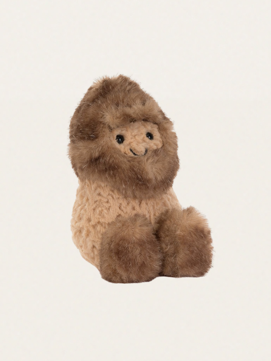 Wesoły Fistaszek Yeti 15 cm
