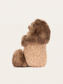 Wesoły Fistaszek Yeti 15 cm