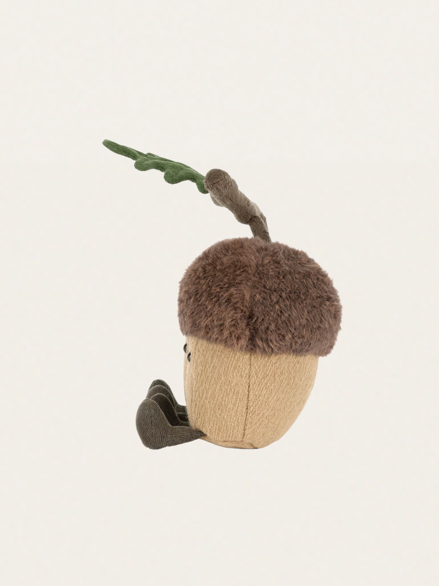 Zabawne żołędzie Ort & Tum 18 cm