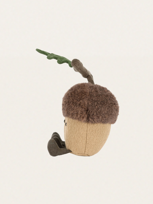 Zabawne żołędzie Ort & Tum 18 cm
