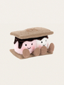 Pianki w ciasteczku S'mores 12 cm