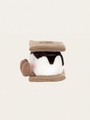 Pianki w ciasteczku S'mores 12 cm
