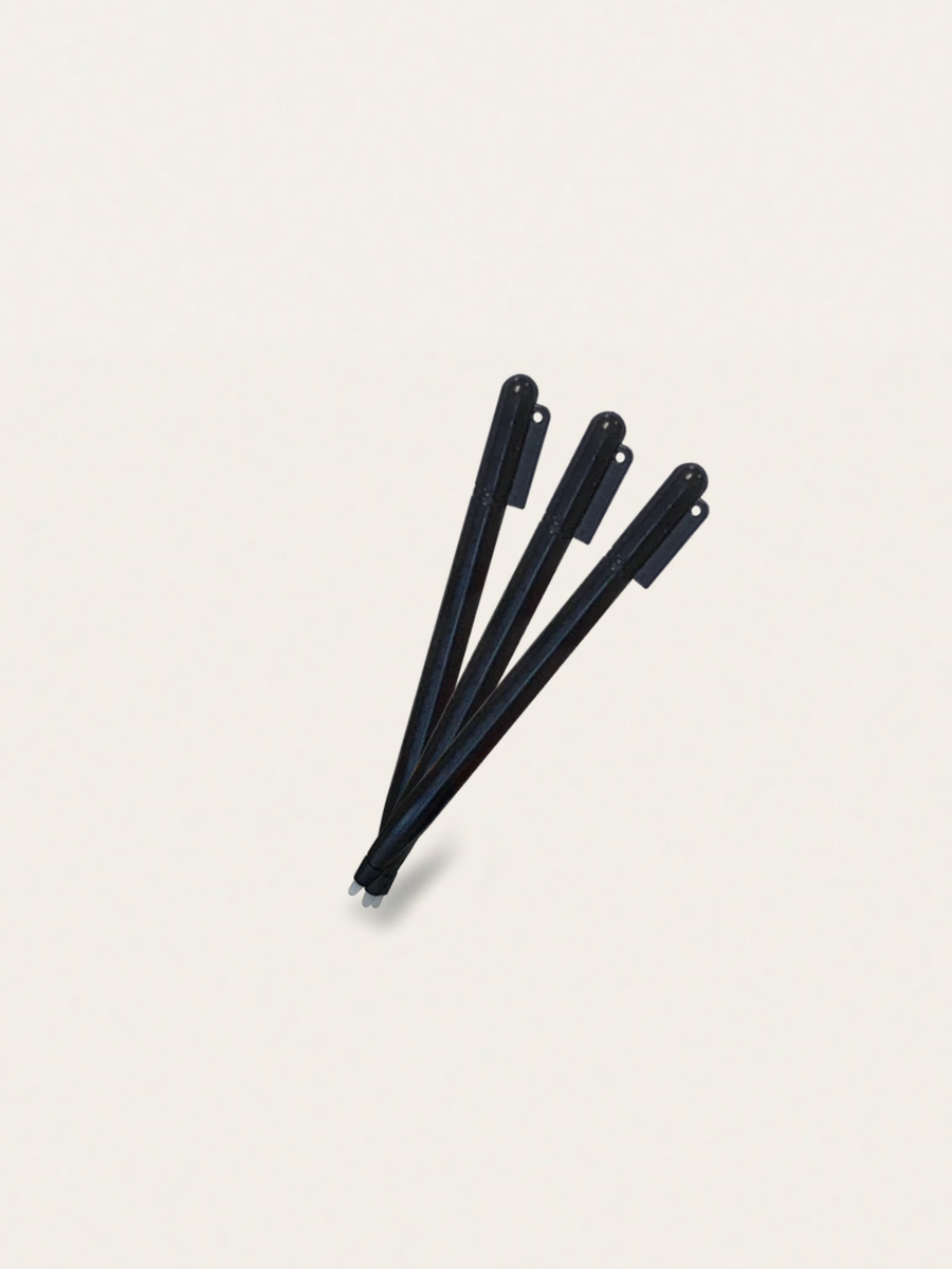 Rysiki do tabletu do rysowania KIDYDRAW MINI 3 szt,