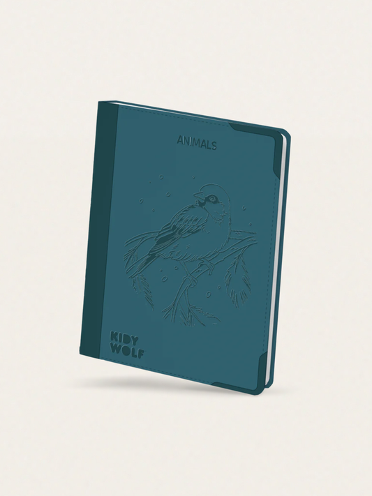 Tablet do rysowania z szablonami KIDYDRAW PAD