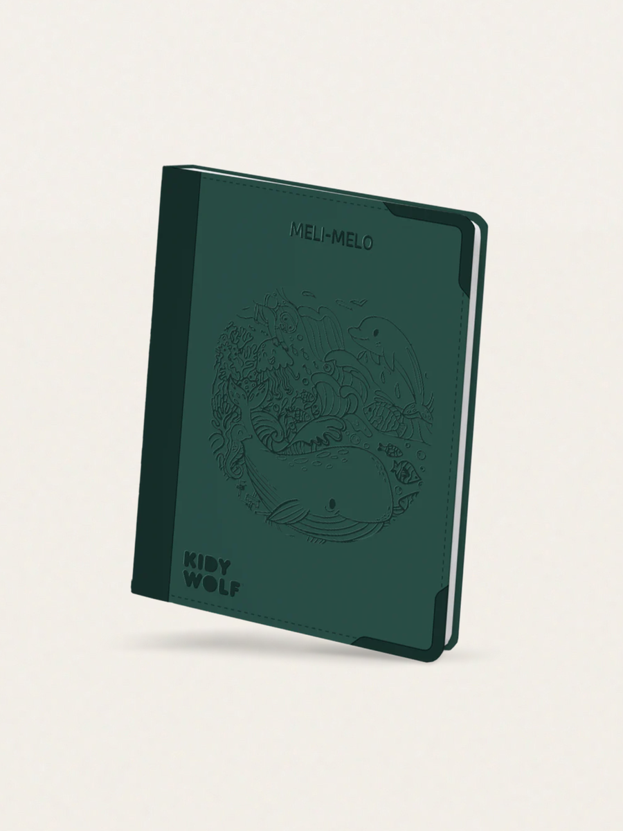 Tablet do rysowania z szablonami KIDYDRAW PAD