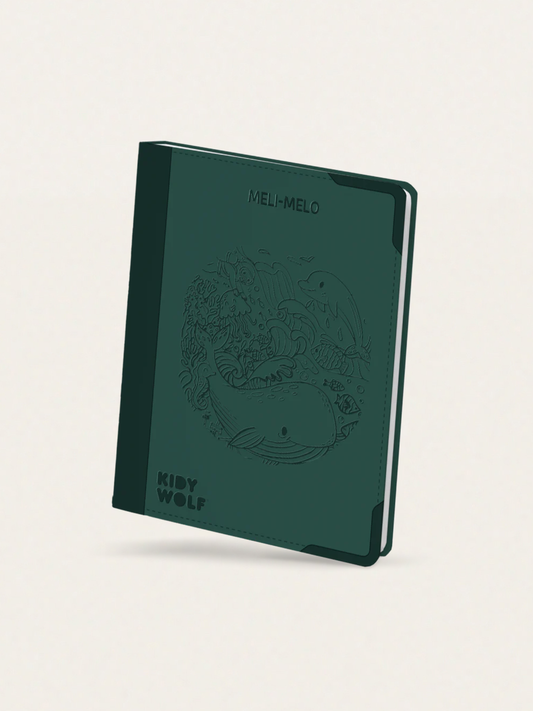 Tablet do rysowania z szablonami KIDYDRAW PAD