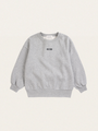 Bawełniana bluza Kids Mush Monster Duo