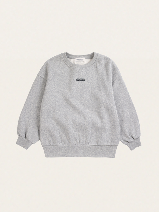 Bawełniana bluza Kids Mush Monster Duo