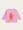 Bawełniany long sleeve Baby Softpaw Monster