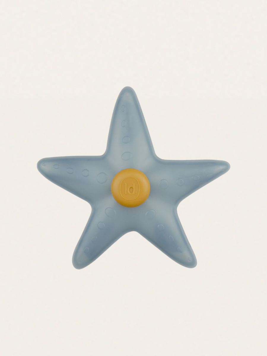 Kubeczki do zabawy w wodzie Starfish