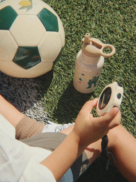 Zestaw z piłką nożną Football set