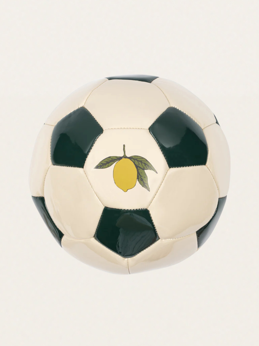 Zestaw z piłką nożną Football set
