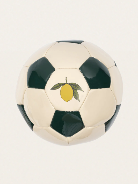 Zestaw z piłką nożną Football set