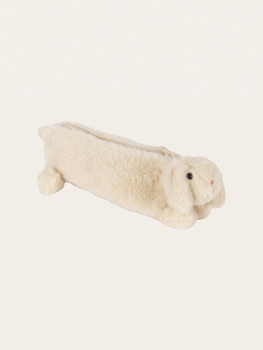 Piórnik Bunny Teddy