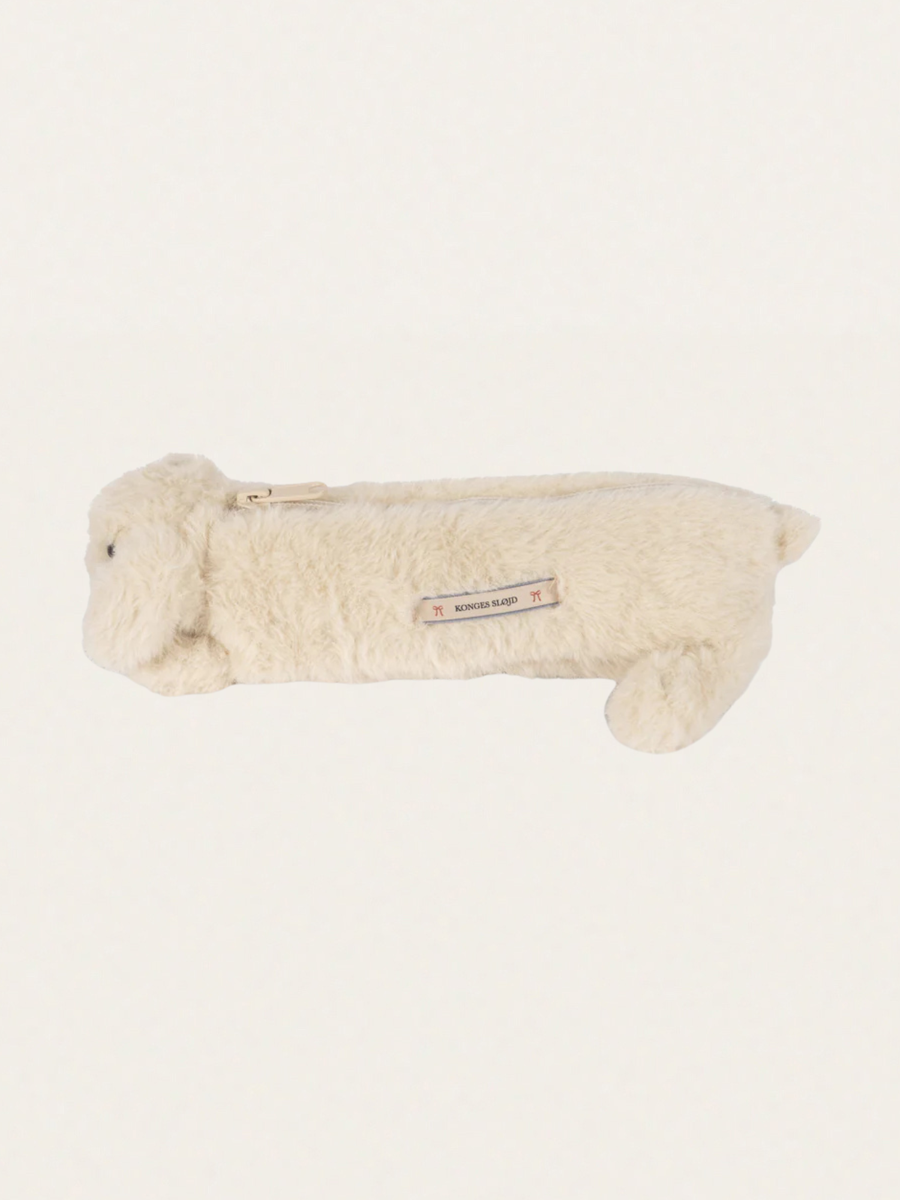 Piórnik Bunny Teddy
