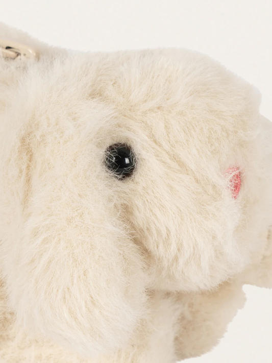 Piórnik Bunny Teddy