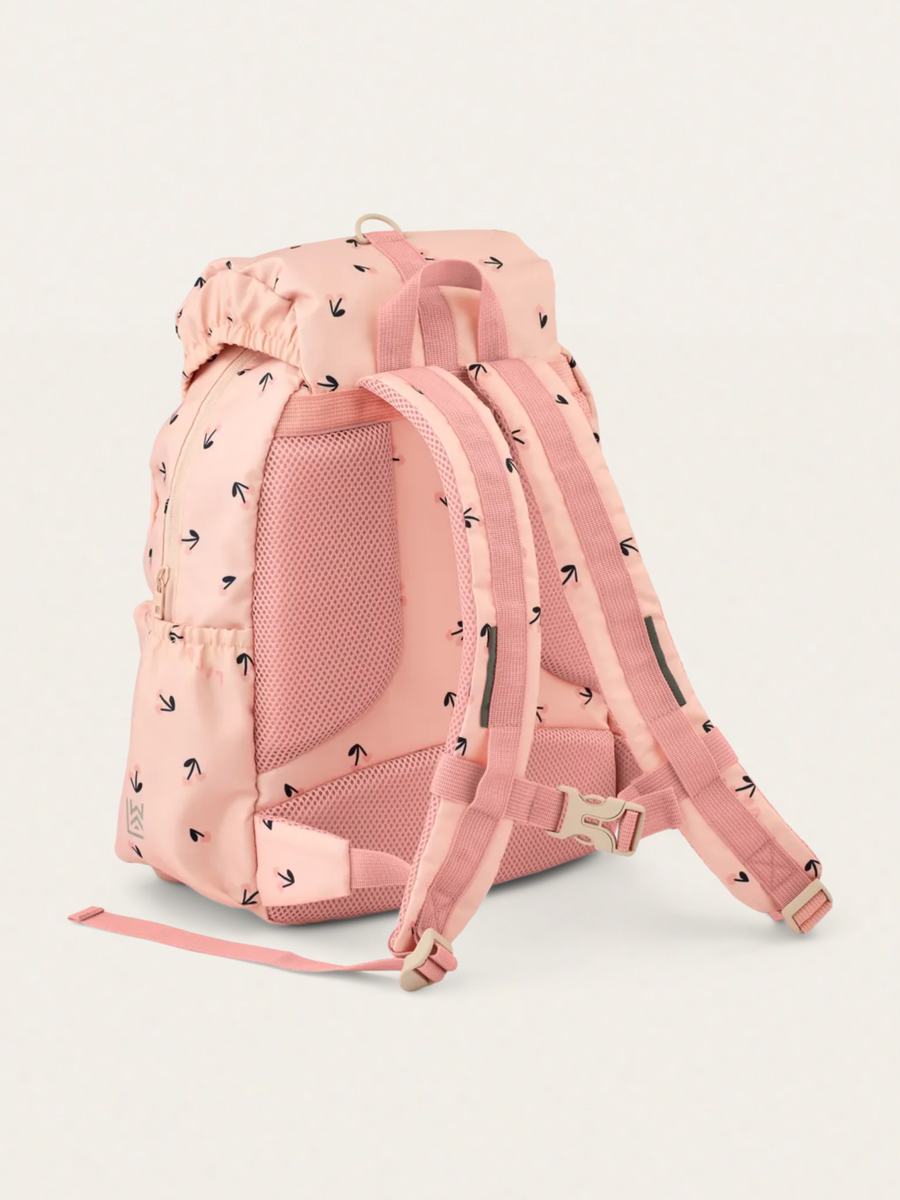 Plecak Johnny School Backpack