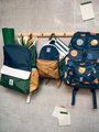 Plecak Lennon School Backpack