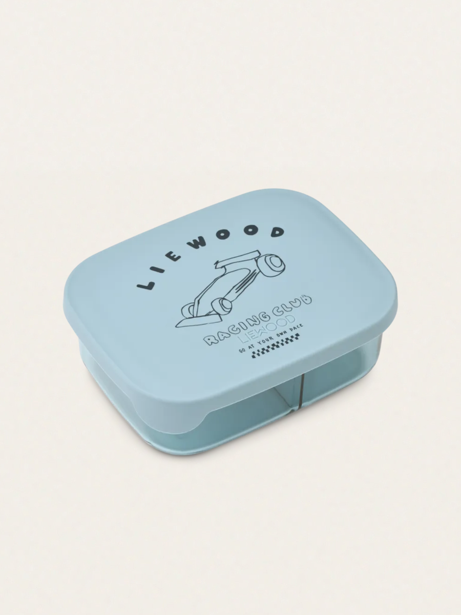 Tritanowy lunchbox Arthur