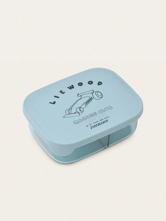 Tritanowy lunchbox Arthur