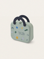 Silikonowy lunchbox Elara