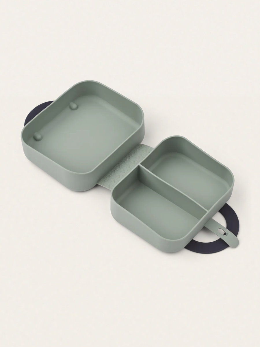 Silikonowy lunchbox Elara