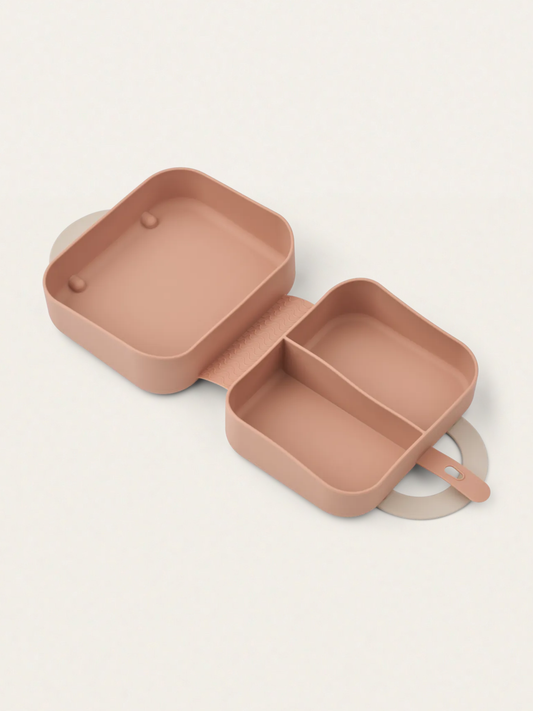 Silikonowy lunchbox Elara