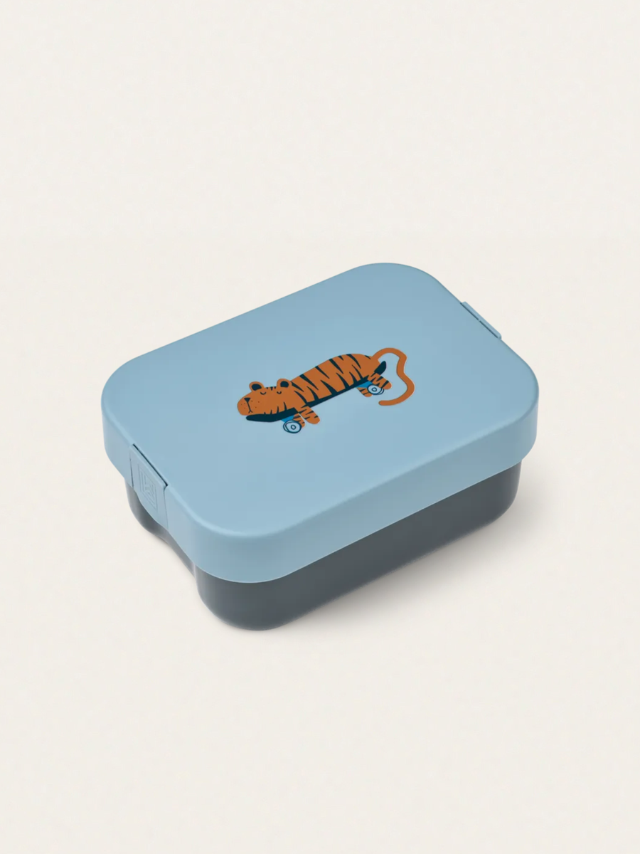 Lunchbox ze sztućcami Kamil