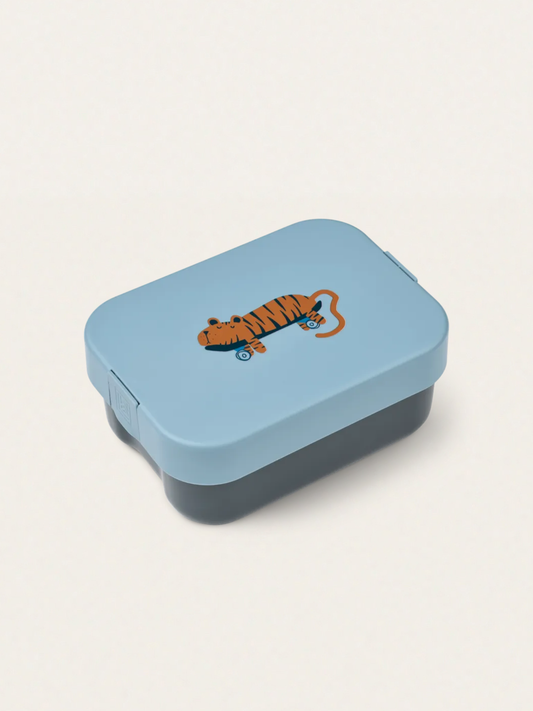 Lunchbox ze sztućcami Kamil