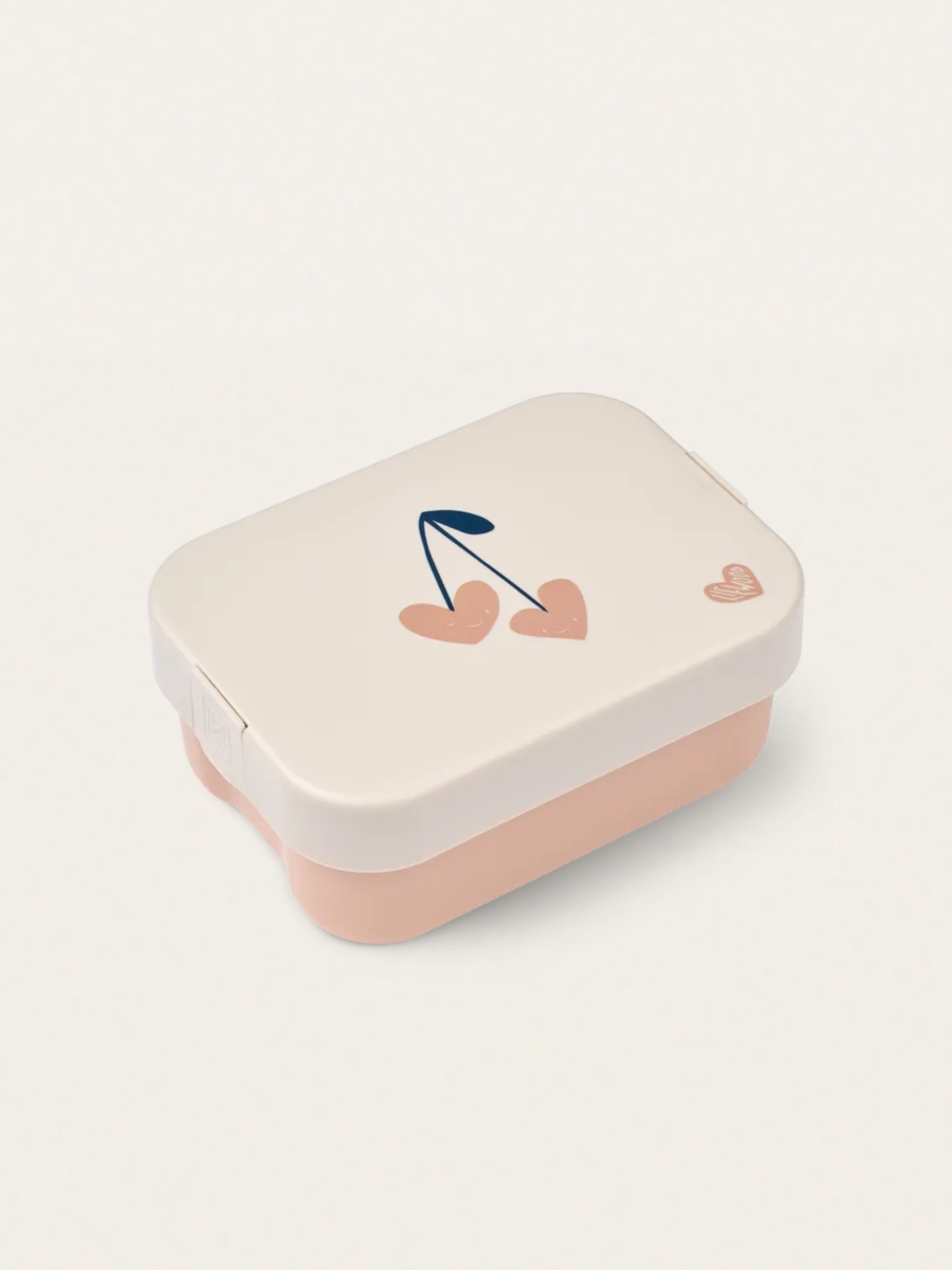 Lunchbox ze sztućcami Kamil