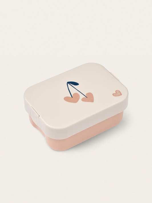 Lunchbox ze sztućcami Kamil