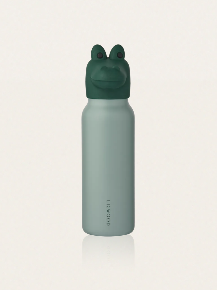 Bidon termiczny ze stali nierdzewnej Falk 350 ml