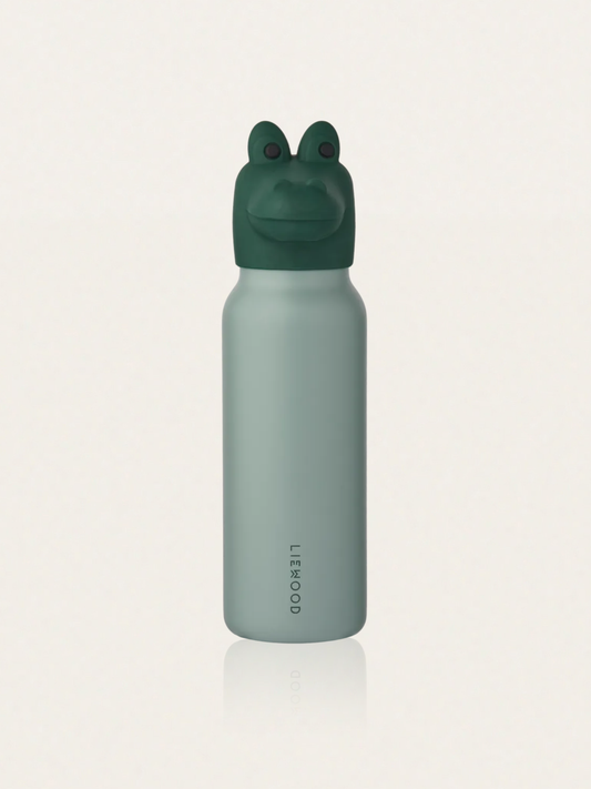 Bidon termiczny ze stali nierdzewnej Falk 350 ml