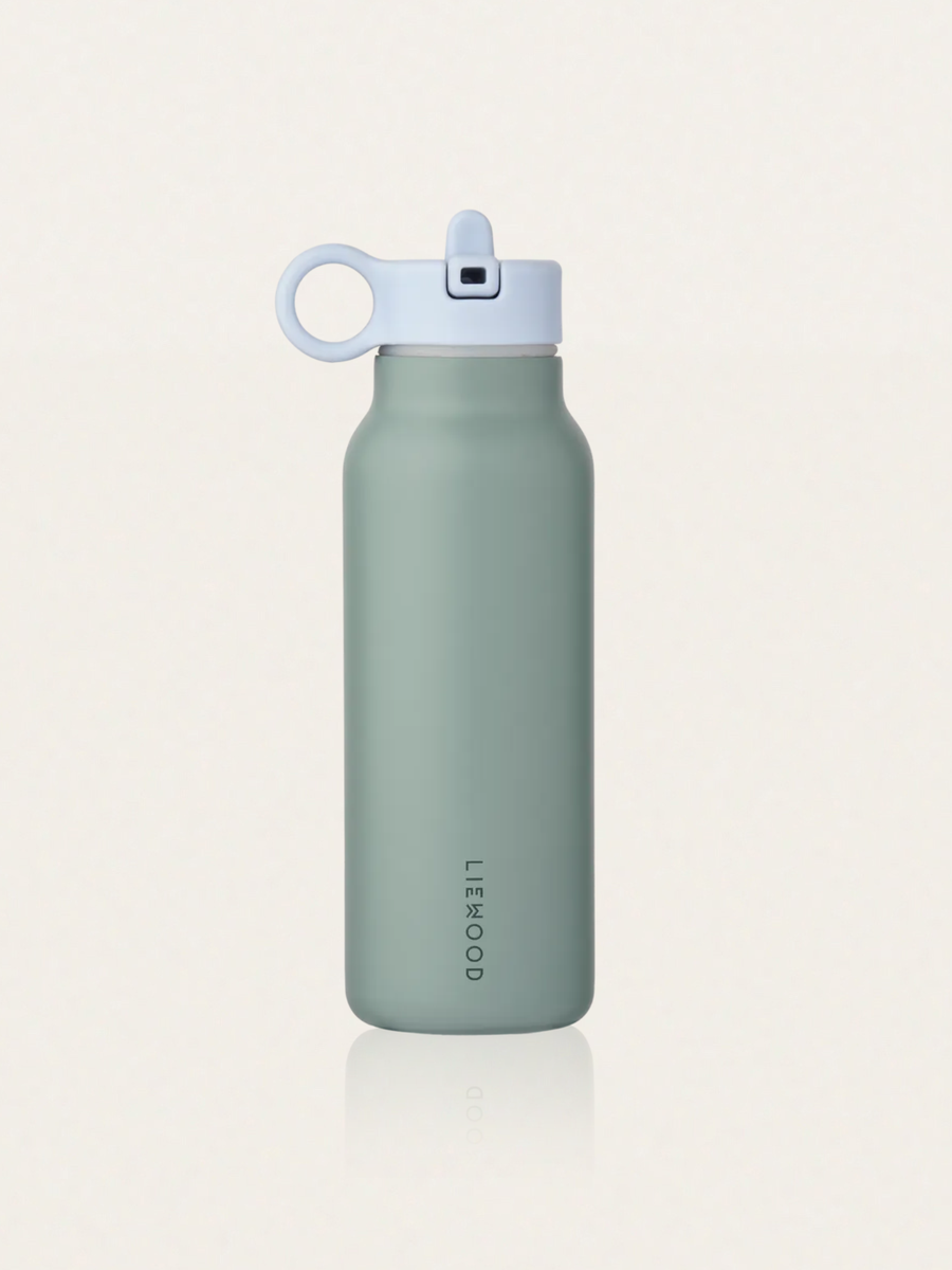 Bidon termiczny ze stali nierdzewnej Falk 350 ml