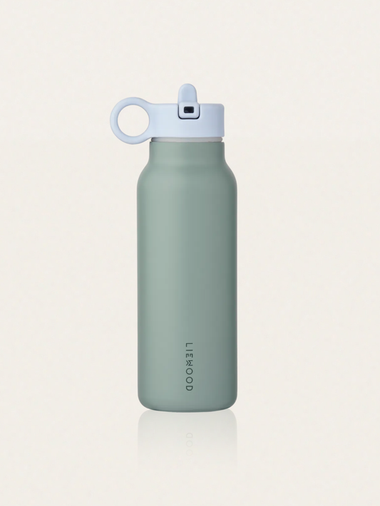 Bidon termiczny ze stali nierdzewnej Falk 350 ml