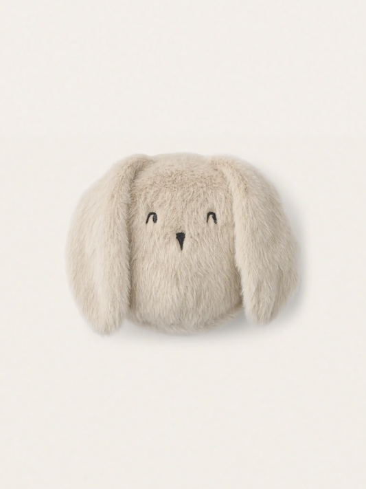 Puszysty portfelik Dorotha Rabbit