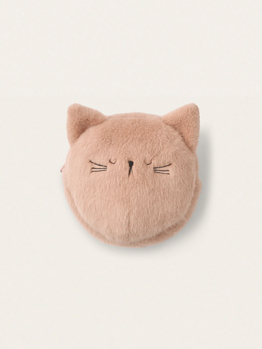Puszysty portfelik Dorotha Cat