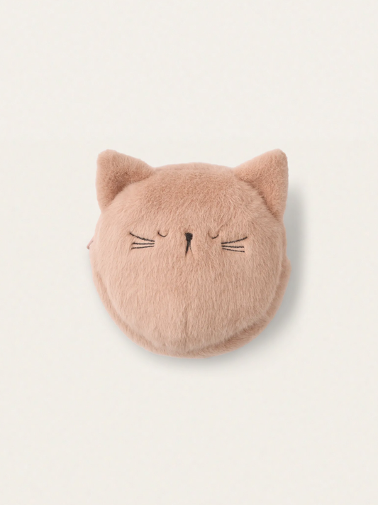 Puszysty portfelik Dorotha Cat