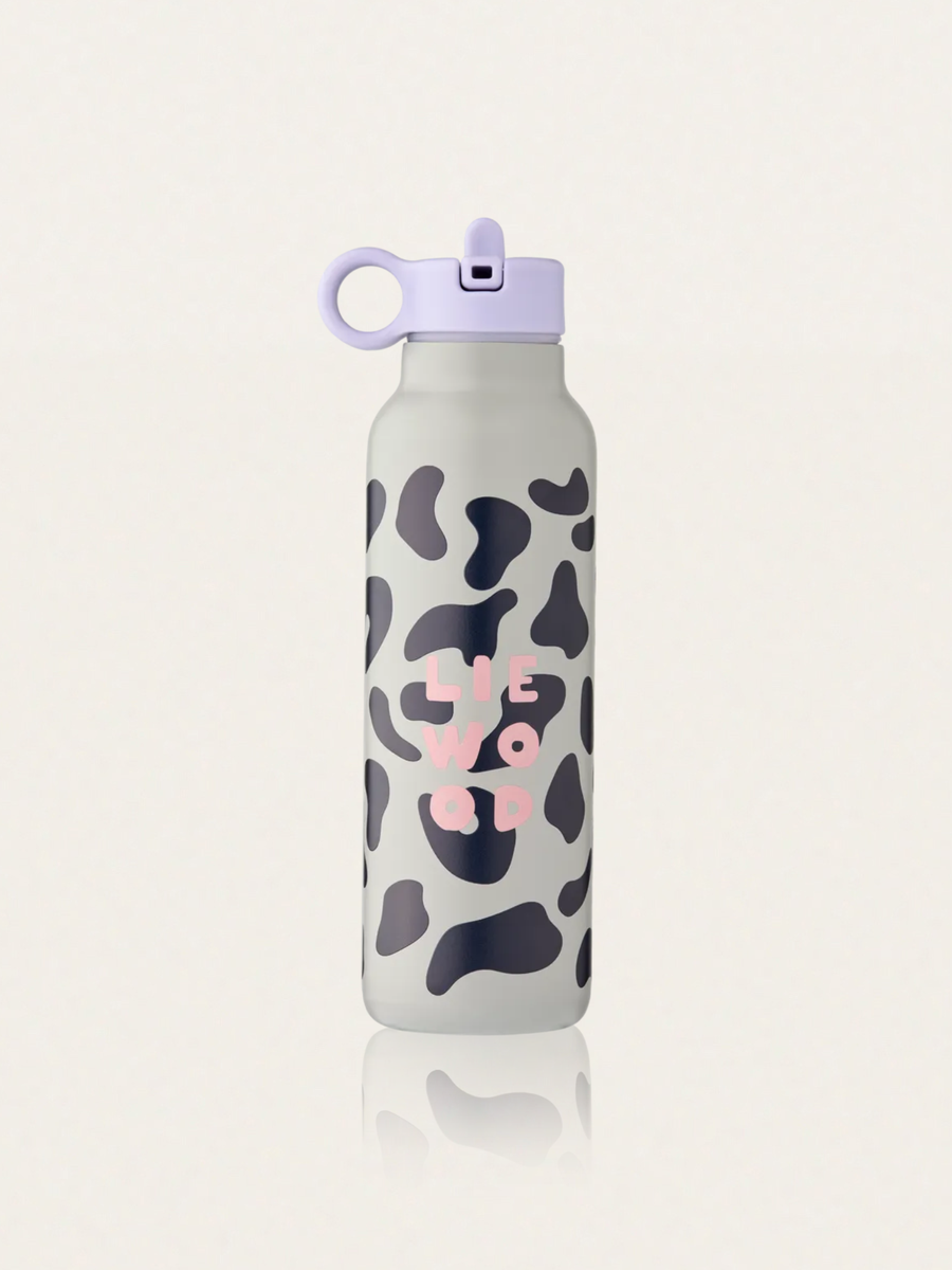 Bidon termiczny ze stali nierdzewnej Falk 500 ml