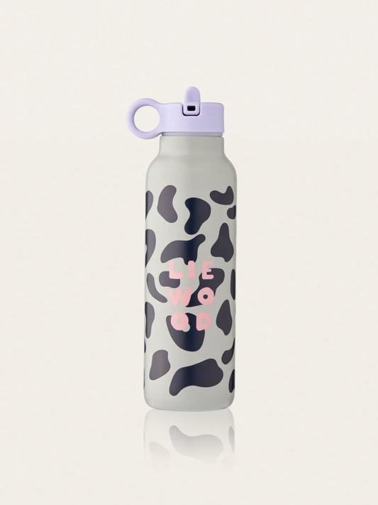 Bidon termiczny ze stali nierdzewnej Falk 500 ml