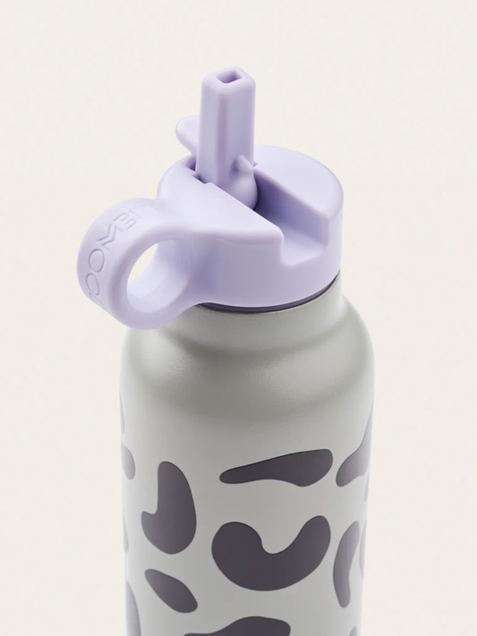 Bidon termiczny ze stali nierdzewnej Falk 500 ml