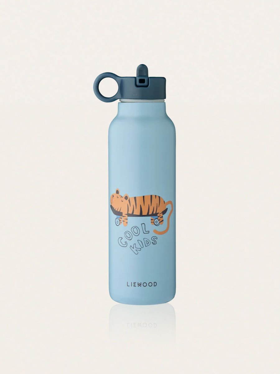 Bidon termiczny ze stali nierdzewnej Falk 500 ml
