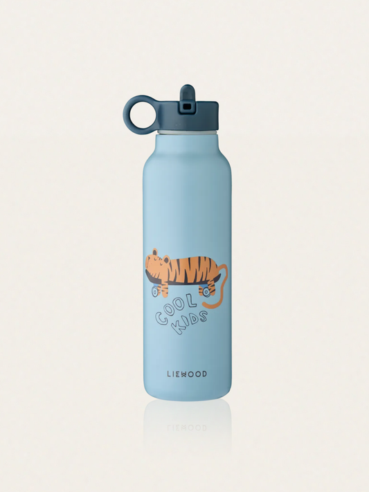 Bidon termiczny ze stali nierdzewnej Falk 500 ml