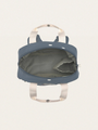 Plecak mini kwadratowy Happy Prints