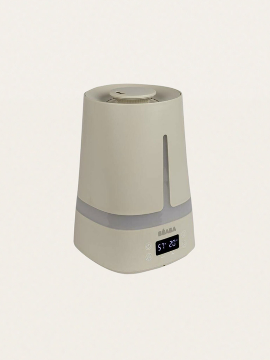 Ultradźwiękowy nawilżacz powietrza Zen Air Clay