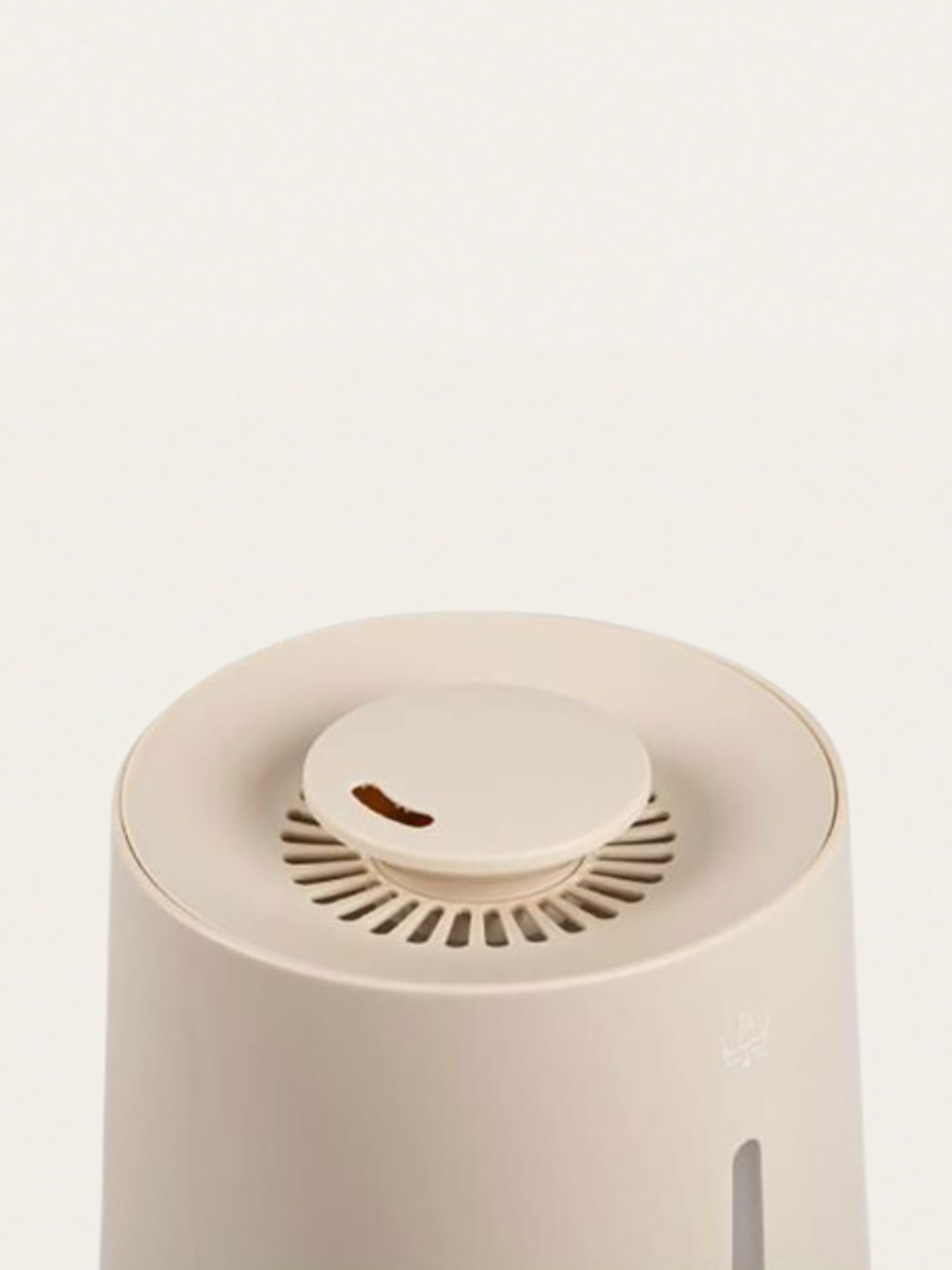 Ultradźwiękowy nawilżacz powietrza Zen Air Clay