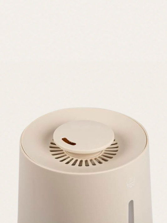 Ultradźwiękowy nawilżacz powietrza Zen Air Clay