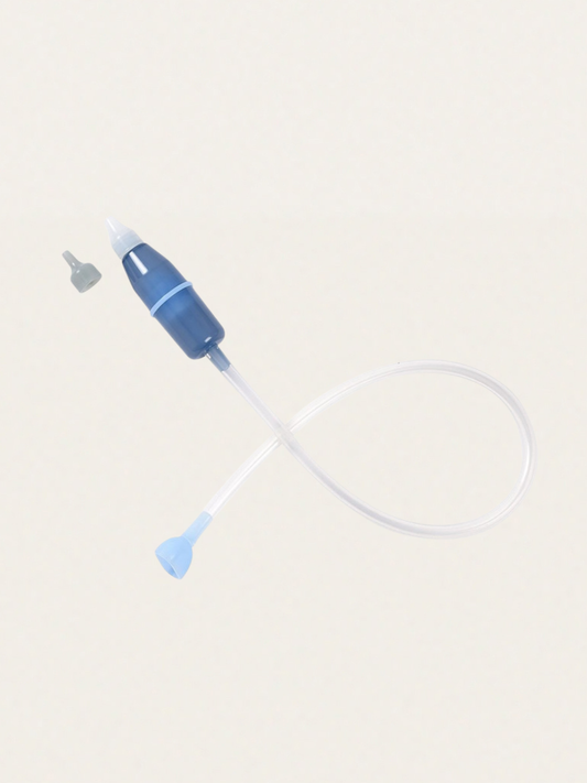 Manualny aspirator do nosa Minidoo mineral
