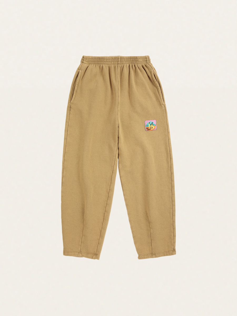 Spodnie joggersy Kids Taxi Saurus Tag cocoon