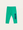 Bawełniane legginsy Baby Bobo Choses Pop Green